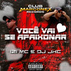 VOCÊ VAI SE APAIXONAR (Explicit) - IZI MC&DJ JKC