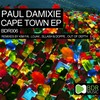 Africa (Original Sunset Mix) - Paul Damixie