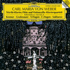 1. Allegro moderato - Vadim Sakharov&Irena Grafenauer&Clemens Hagen