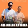 Are Bineng Ka Moka (feat. IllestBeatz) - Black X 2 Zero&IllestBeatz