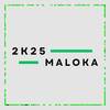 BEAT MALOKA 2K25 (Explicit) - DJ MENDES&DJ William General&MC Jhony Kley