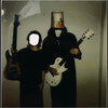 Lobotomy Salon - Buckethead&Cob