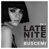Straight From The Heart (Buscemi Remix) - Schmutz