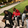 V2M (feat. N#F) (Explicit) - TKY&N#F
