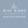 One Dance/Hasta El Amanecer (Mashup) - Alex Aiono