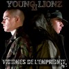 1 question : 100 réponse - Young Lionz&KNLO&Frékent