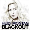 Blackout - Heidi Montag