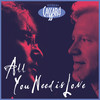 All You Need Is Love - Robert Cassard