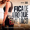 Fica de quatro que eu te taco (Explicit) - DJ Vitin MPC&Real Jhow&Mc Pedrin do Engenha&Mc Mk Da Zl&Complexo dos Hits