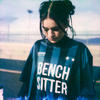 Bench Sitter (Explicit) - Sara Kays