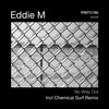 No Way Out (Vocal Mix) - Eddie M