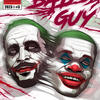 BAD GUY (feat. THA4GTTN) (Explicit) - Taylor Ray&Tha4Gttn