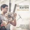 Haydn: Horn Concerto No. 1 in D Major, Hob. VIId:3: II. Andante - Přemysl Vojta&Martin Petrak&Haydn Ensemble Prague