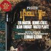La Fanciulla del West: Act I: 