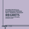 Regrets (Mannix Old School House Dub) - Daniele Busciala&Muzikman Edition&Venessa Jackson