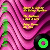 His Kiss - Betty Harris