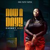 Nowadayz - Chiney Kiki&Irie Yute