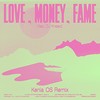 LOVE, MONEY, FAME (feat. DJ Khaled) (Kenia OS Remix) - Seventeen&DJ Khaled