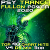 Layered (Psy Trance Fullon Power 2020, Vol. 4 DJ Mixed) - Fliperama