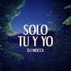 Solo Tu y Yo (Remix) - DJ MOCCA&Luana&Jotape