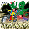Tres Hombres Y Un Taxi (Explicit) - DRB&Tagxsit