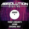 Growl (Original Mix) - Tranz-Linquants