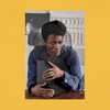 God Save The Jungle - Benjamin Clementine