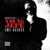 Coca Loca (feat. Zed Zilla) (Explicit) - Shy Glizzy&Zed Zilla
