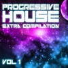 Alive (Original Mix) - Alex Sonata&Quilla