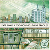 Polyrhythmic Theme (Fred P Reshape) - Kate Simko&Tevo Howard&Fred P