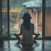 Softened Echoes Aid Meditation - Chill Out Zone&Zen Meditation Guru&Silent Meditative Moments