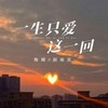一生只爱这一回 (伴奏) - 海阔&赵雨星