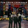 The Streets Are Watching (Instrumental) - Fun Lovin' Criminals