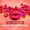 Los besos que me das (feat. Ronald El killa) - Bryan Franco&Ronald El Killa