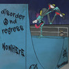 Disorder and Regress - Scumbags