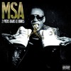 Banlieue parisienne (Explicit) - MSA&Coom&Shakur&Shaety