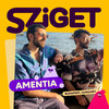 Mundos Diferentes (Live at Sziget 2024) - Amentia&Elias Doré&Stella Moya