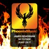 Jump On It (Vocal Edit) - james bradshaw&MC Flipside