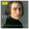 Liszt: Ce qu'on entend sur la montagne, symphonic poem No. 1, S.95 (after Victor Hugo) - London Philharmonic Orchestra&Bernard Haitink