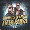 Hicimos el amor en la playa - MDS