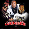 Grinder (Explicit) - Amedee&BLACK C&Da UndaDogg