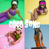 Coco Song - AronChupa&Flamingoz