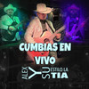 Cumbia Con la Luna (En Vivo) - Alex y su Estilo la Tia