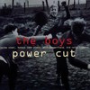 Little White Lifeline - The Boys
