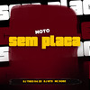 MOTO SEM PLACA (Explicit) - DJ Theo da ZS&DJ MTS&Mc bobii