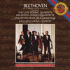 Quartet No. 13 in B-flat Major, Op. 130 (Beginning) : III. Andante con moto ma non troppo - Juilliard String Quartet&Earl Carlyss&Joel Krosnick&Robert Mann&Samuel Rhodes&Ludwig van Beethoven