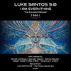 I Am the Messenger (Noraj Cue & Unders Extended Mix) - Luke Santos&Zohar&Noraj Cue&Unders