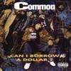 A Penny For My Thoughts - Common