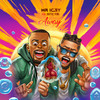 Away (Sped Up|Explicit) - Mr Icey&Oritse Femi