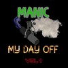 All Eyes on Me (feat. P-Flow) (Explicit) - Manic&P-FLOW